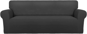 PureFit Super Stretch Sofa Slipcover – Spandex Non...