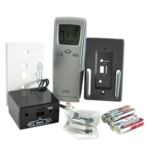 SkyTech SKY-3301 Fireplace-remotes-and-thermostats...