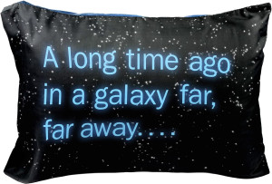 Jay Franco Star Wars in A Galaxy 1 Single Reversib...