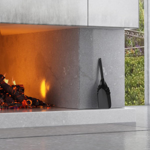 Fire Beauty Fireplace Shovel - Ash Shovel-Fireplac...