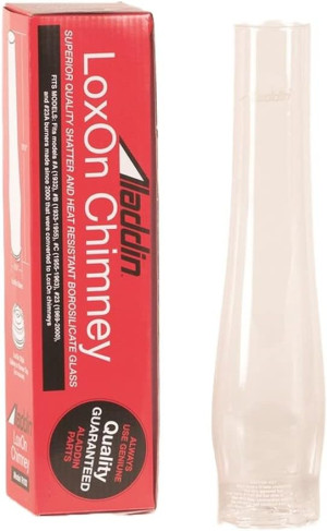 Aladdin Lox-On Chimney