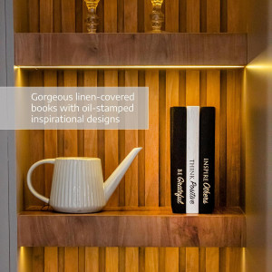 Dabster Guys Decorative Books for Home Decor - Lin...