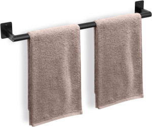 Bathroom Towel Bar, 24 Inch Towel Racks for Bathro...