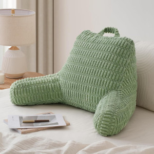 Blissful Diary Reading Pillow, Stylish Bed Pillow...