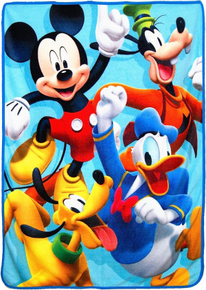 Disney's Mickey' Mouse Clubhouse, "4 Ever" Super P...