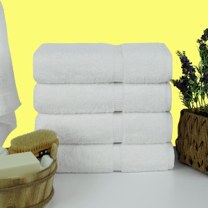 Chakir Turkish Linens | Hotel & Spa Quality 100% C...