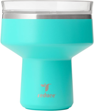 Reduce Saltini 16 oz Cocktail Tumbler - Insulated...