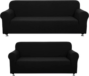 Sapphire Home 2-Piece SlipCover Set for Sofa Loves...