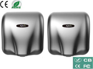 AjAir® 2 Pack Heavy Duty Commercial 1800 Watts Hig...