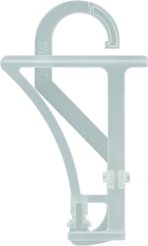 CamelBak Reservoir Dryer, Grey, One Size