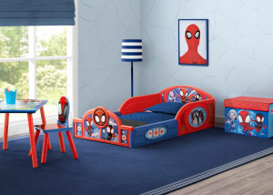 Delta Children - Marvel Spidey and His Amazing Fri...
