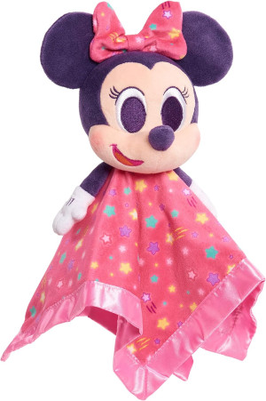 Disney Junior Music Lullabies Lovey Blankies, Minn...