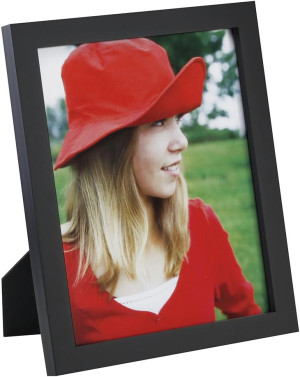 RPJC 8x10 Picture Frames Made of Solid Wood High D...