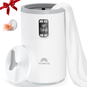 Towel Warmer-20L Large Towel Warmers for Bathroom,...