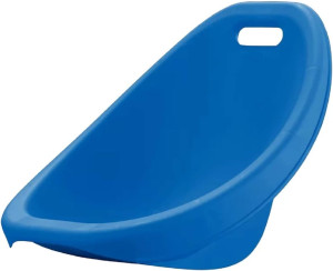 American Plastic Toys Scoop Rocker in Assorted Col...