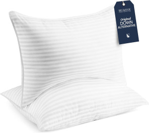 Beckham Hotel Collection Bed Pillows Standard / Qu...