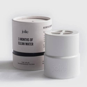 THE JOLIE REPLACEMENT FILTER FOR THE JOLIE FILTERE...
