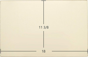 Heritage 8021, 8022, 8023 Stove Glass