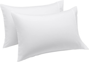 Amazon Basics Standard Pillow Cases Set of 2 - Lig...