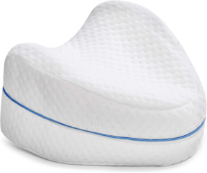Contour Legacy Leg & Knee Foam Support Pillow - So...