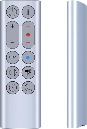 Replacement Remote Control fit for Dyson Pure Hot...