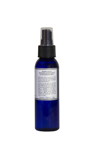 Spa Steam Shower Spray, Eucalyptus and Citrus, 2 o...