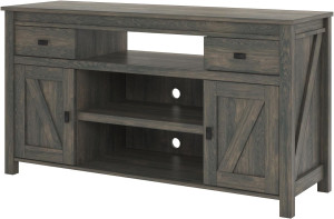 Ameriwood Home Farmington TV Stand for TVs up to 6...