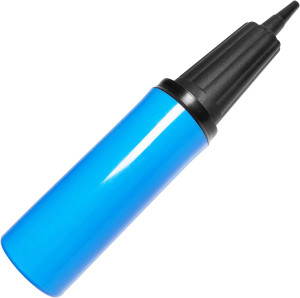 Portable Air Pump for Inflatables - Mini Hand Pump...