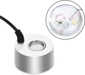 FITNATE Mister Fogger Mist Generator Atomizer Air...