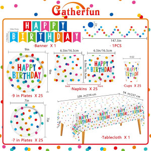 Happy Birthday Decorations: Happy Birthday Party S...