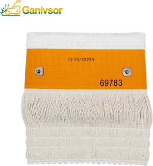 Ganivsor 32225 Wick (2/Pack) for Kero World KW-24C...