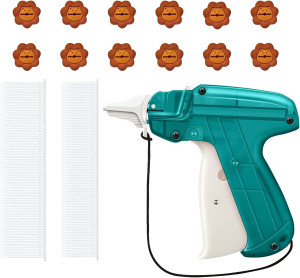 Duvet Clips Gun, Keep Comforter from Shifting, No...