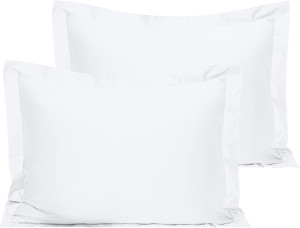 NTBAY 2 Pack 500 Thread Count 100% Egyptian Cotton...