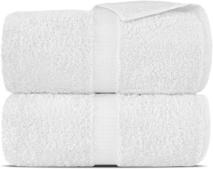 Towel Bazaar Premium Cotton Super Soft and Absorbe...
