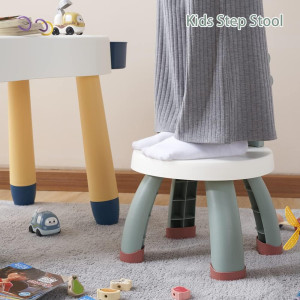 Toddler Chair,Plastic Kids Dino Chair,Sturdy Durab...