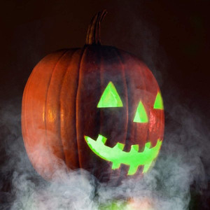 Halloween Party Mist Maker,Ultrasonic Mist Maker F...