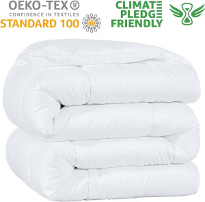 Kingsley trend King Comforter Duvet Insert - All S...