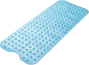 AmazerBath Bathtub Mat Non Slip, Bath Mat for Tub...