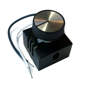 Midwest Hearth Fan Speed Control Kit | Fireplace a...