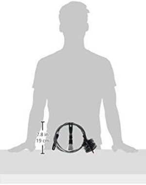 Brushtech B67C Pellet Stove Cleaning Kit, Black