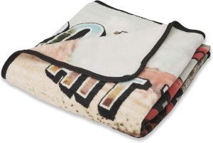 Disney Pixar Cars, “Hit The Road” 46 60-inch Micro...