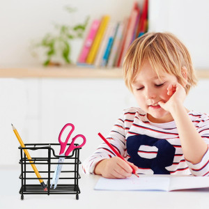 Toothbrush Holder for Bathrooms, Stainless Steel B...