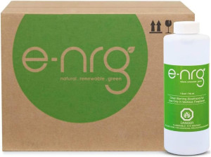 Premium Bioethanol (16-Pack) Fuel for Fire Pit, Ta...