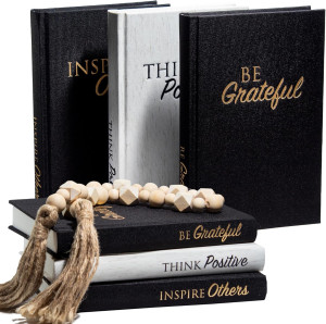 Dabster Guys Decorative Books for Home Decor - Lin...