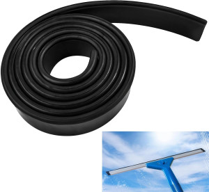 Premium Silicone Squeegee Rubber Replacement - 41i...