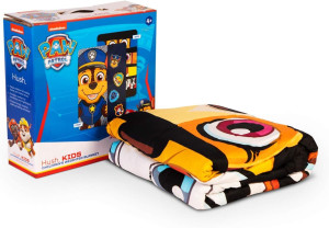 Hush Kids | Paw Patrol Children’s Weighted Blanket...