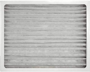 Santa Fe Certified MERV 13 Dehumidifier Filter (14...