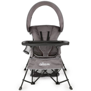 Baby Delight Go with Me Venture Portable Chair | I...