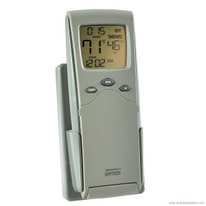 SkyTech SKY-3301 Fireplace-remotes-and-thermostats...