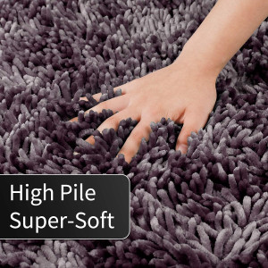 Yimobra Bathroom Rugs Non Slip, Bath Mats Super Ab...